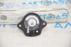 Tesla Model 3 18 torpedo tweeter speaker - chip is broken