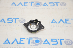 Tesla Model 3 18 torpedo tweeter speaker - chip is broken