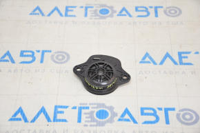 Tesla Model 3 18 torpedo tweeter speaker - chip is broken