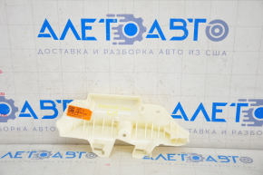Left B-pillar trim mount Tesla Model 3 18-