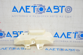 Left B-pillar trim mount Tesla Model 3 18-