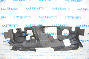 Front Engine Soundproofing Internal Tesla Model 3 18-