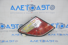 Inner taillight trunk lid left Lexus ES300 ES330 02-04 for polishing
