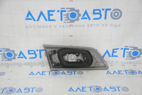Light inside trunk lid right Toyota Camry v50 12-14 usa, cracks