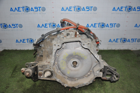 Toyota Prius 30 10-15 CVT 115kW Automatic Transmission Assembly