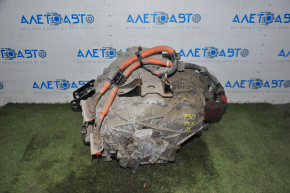 Toyota Prius 30 10-15 CVT 115kW Automatic Transmission Assembly