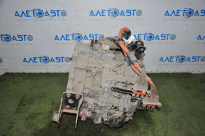 Toyota Prius 30 10-15 CVT 115kW Automatic Transmission Assembly