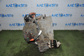 Toyota Prius 30 10-15 CVT 115kW Automatic Transmission Assembly