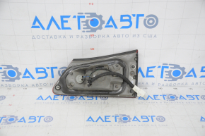 Inner tailgate light, left, Lexus IS250 IS300 IS350 11-13