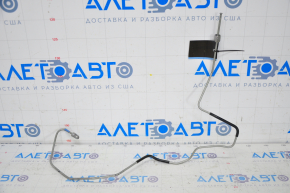 Brake pipe rear right front Tesla Model 3 18-