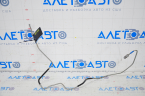 Brake pipe rear right front Tesla Model 3 18-