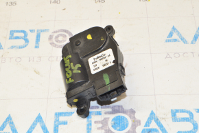 Actuator motor heater drive ventilation Ford Focus mk3 11-18