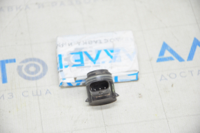Parking sensors front internal Tesla Model 3 18- AP 2.0, 2.5, 3.0 black
