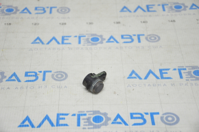 Parking sensors front internal Tesla Model 3 18- AP 2.0, 2.5, 3.0 black
