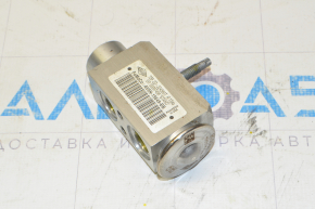 Ford Focus mk3 11-18 air conditioner heater valve type 2