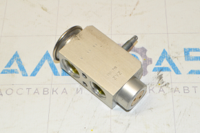 Ford Focus mk3 11-18 air conditioner heater valve type 2