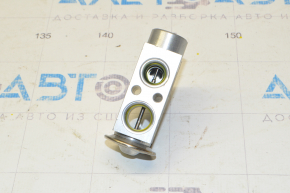 Ford Focus mk3 11-18 air conditioner heater valve type 2