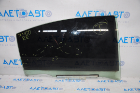 Glass door rear right Lexus ES300h ES350 13-18 scratches