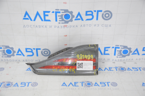 Inner light trunk lid right Lexus CT200h 11-17 chips