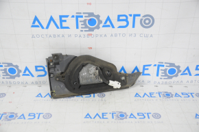 Inner light trunk lid right Lexus CT200h 11-17 chips