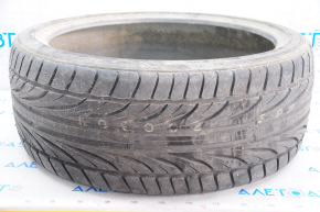 Tire R20 255/35 FALKEN 2006 summer 7mm