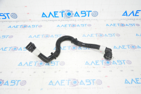 Battery Cooling System Tube VVB Rear Left Tesla Model 3 18-