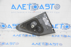 Inner lamp trunk lid right Lexus RX350 10-12 pre-rest, for polishing