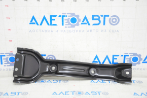 Bracket second row seats left Tesla Model 3 18- internal