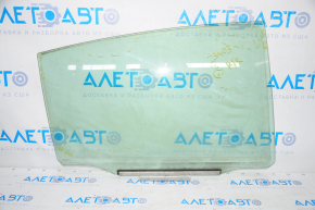Glass door rear right Lexus GS300 GS350 GS430 GS450h 06-11 scratches