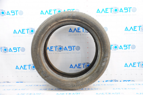 Tire R18 255/50 KUNHO 2018 all-season 6mm