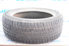 Tire R18 255/50 KUNHO 2018 all-season 6mm