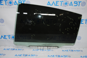 Glass door rear left Lexus GS300 GS350 GS430 GS450h 06-11 scratches