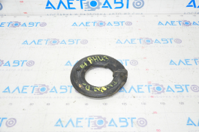 Spacer spring rear left lower Tesla Model 3 18-