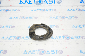 Spacer spring rear left lower Tesla Model 3 18-