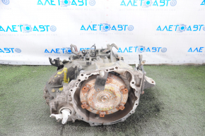 Automatic transmission assembly Toyota Camry v55 15-17 2.5 usa U760E 110k
