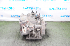 Automatic transmission assembly Toyota Camry v55 15-17 2.5 usa U760E 110k