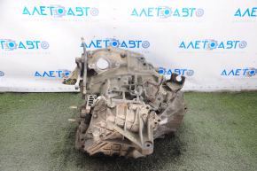 Automatic transmission assembly Toyota Camry v55 15-17 2.5 usa U760E 110k