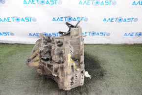 Automatic transmission assembly Toyota Camry v55 15-17 2.5 usa U760E 110k