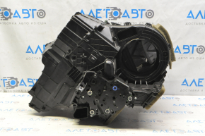 The bare heater housing of a Ford Focus mk3 11-18