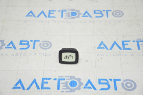 Tesla Model 3 Hood Release Button 18 - Underhood