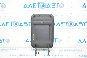 Tesla Model 3 Center Console Armrest 18- Leather Black