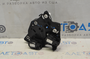 Heater drive air conditioner assembly Ford Focus mk3 11-18