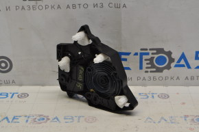 Heater drive air conditioner assembly Ford Focus mk3 11-18