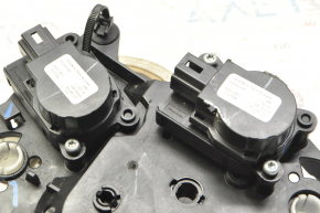 Heater drive air conditioner assembly Ford Focus mk3 11-18