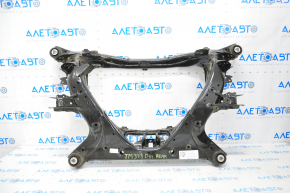 Tesla Model 3 18- Rear Subframe