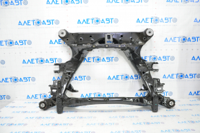 Tesla Model 3 18- Rear Subframe