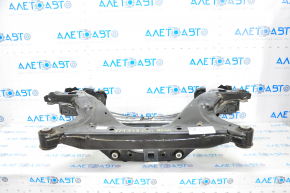 Tesla Model 3 18- Rear Subframe