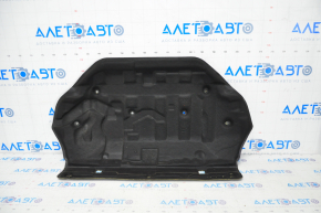 Tesla Model 3 18- Rear Motor Soundproofing