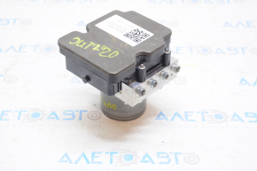 ABS ABS Subaru Outback 20-22 brake fluid leaking