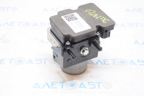 ABS ABS Subaru Outback 20-22 brake fluid leaking